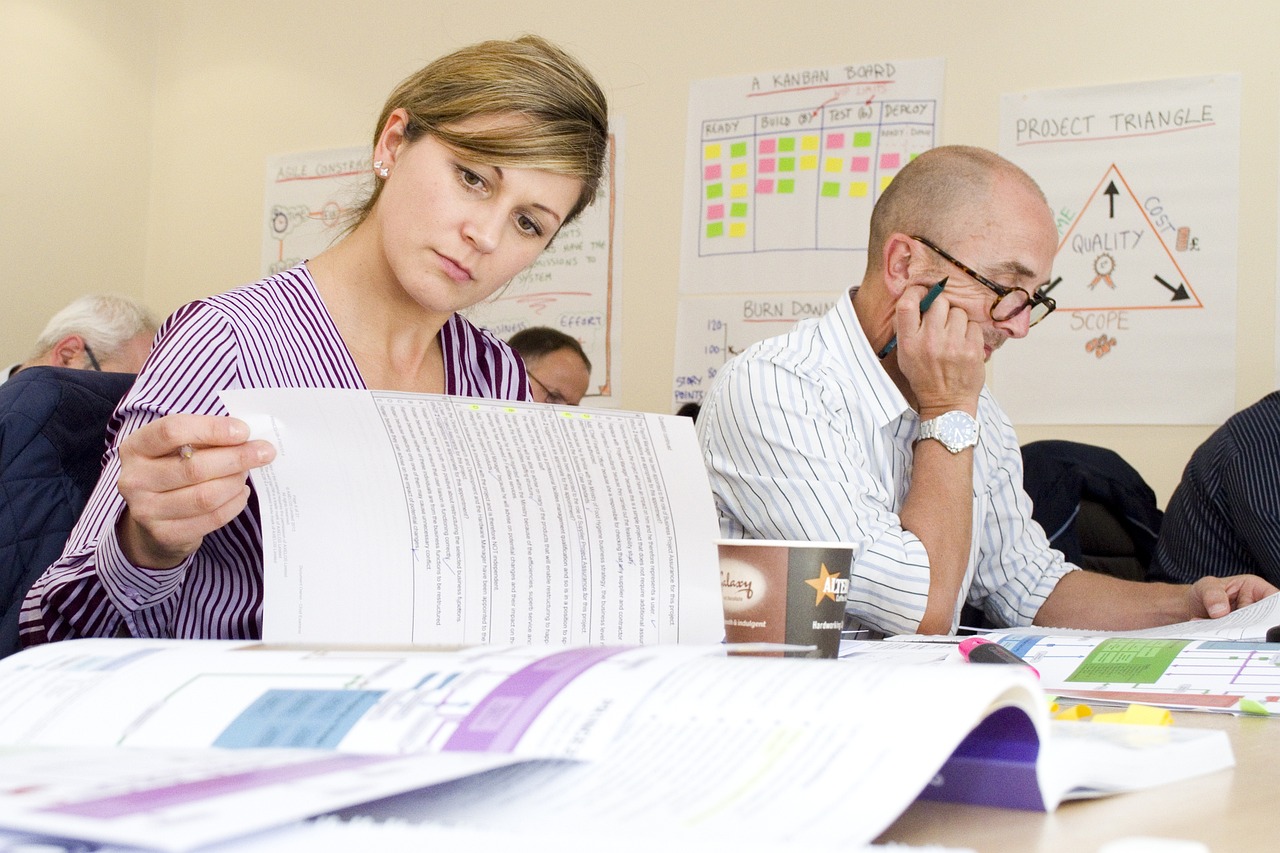 Training Development Bangalore